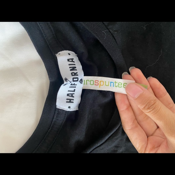 Halifornia T-Shirt - Picture 4 of 4